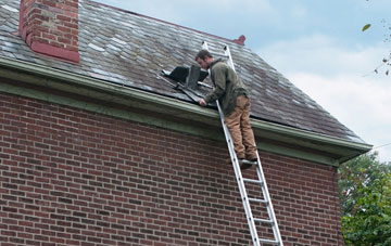 what affects urgent Bristnall Fields roof repairs