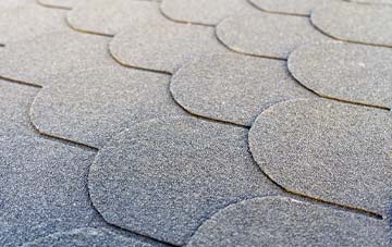 Bristnall Fields asphalt roofing costs