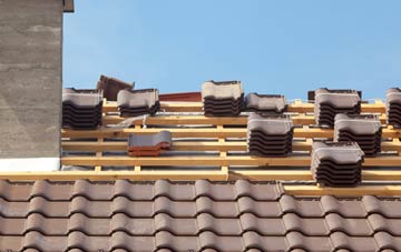 Bristnall Fields clay roofing costs