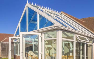 conservatory roof insulation costs Bristnall Fields