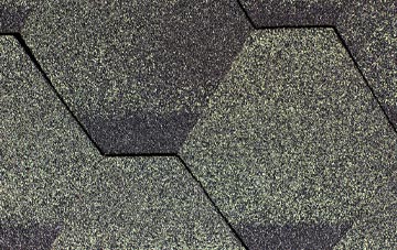 Bristnall Fields fibreglass shingle repairs