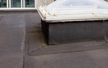 disadvantages of Bristnall Fields flat roofs
