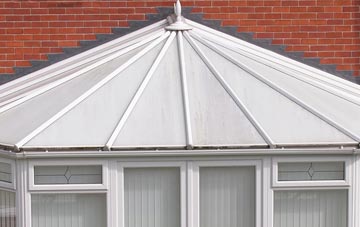Bristnall Fields polycarbonate conservatory roof repairs