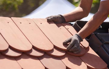 Bristnall Fields roof tile contractors