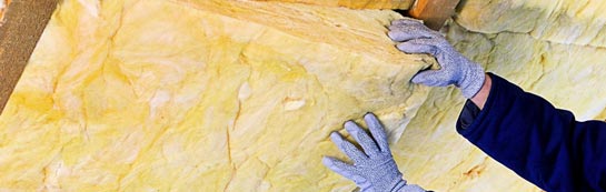 quotes for Bristnall Fields roof insulation