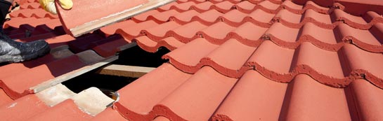 compare Bristnall Fields roof repair quotes