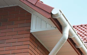 Bristnall Fields soffit repair costs