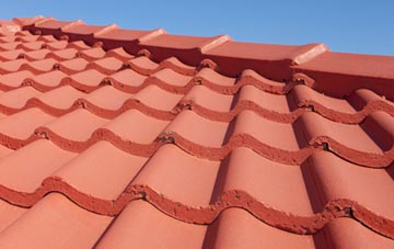 Bristnall Fields tile and slate roof replacement