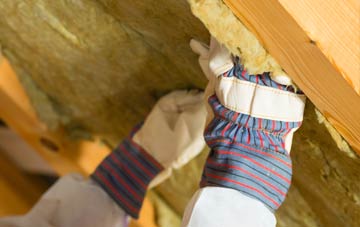 types of Bristnall Fields pitched roof insulation materials