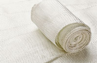 Bristnall Fields fibreglass roofing repairs