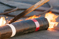 free Bristnall Fields flat roofing repair quotes