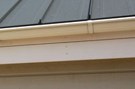 Bristnall Fields soffit repair