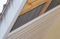 rated Bristnall Fields soffit repair companies