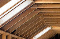 Bristnall Fields tapered roof insulation quotes